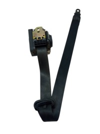 Купити Ремінь безпеки правий перед пасажира vw transporter iv 1990-2003 t4, фото thumb