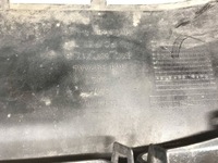 фото thumb №12, Audi a4 s4 b9 8w 2021 планка бампера передней 8w0807717b