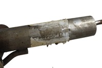 фото thumb №10, Jeep cherokee kl 19- 2.4 труба вихлопна сітка 4x4