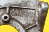 фото thumb №8, Кронштейн насоса впрыска berlingo 1.6 hdi 9654959880