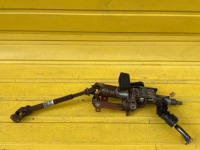 фото thumb №1, Citroen c3 колонка рулевая замок зажигания