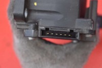 фото thumb №7, Потенциометр педаль газа eu 6q1721503f skoda roomster 1.4 16v 86 km 06-10