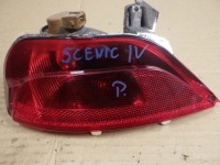 фото thumb №1, Світло лампа протитуманна scenic iii captur