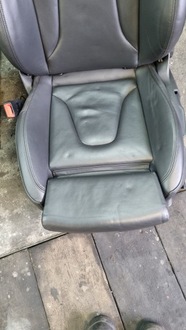 фото thumb №4, Сиденье передняя правый левый a5 8t sportback s-line