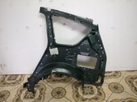 фото thumb №1, Ford s-max galaxy крила частина внутрішня задня b9