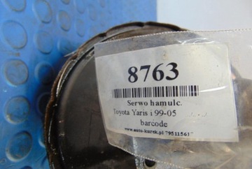 фото thumb №5, Toyota yaris i усилитель насос тормозная 87302001