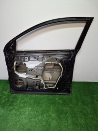 Nissan qashqai 2 двері передні праве в Україні, фото thumb