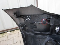 фото thumb №7, Бампер перед передний bmw 5 g30 g31 17-