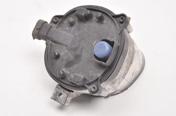 фото thumb №7, Volvo s40 ii v50 галоген правый рестайлинг r-design 31353108 дневные