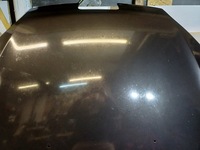 фото thumb №7, Капот peugeot 407 sedan код лакофарбового покриття exld