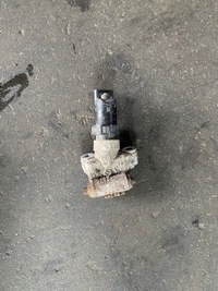 фото thumb №1, Porsche cayenne 7p5 привод тормоза правый