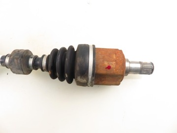 фото thumb №6, Піввісь ліва передня honda civic viii 2.2 дизель з турбонаддувом з прямим уприскуванням