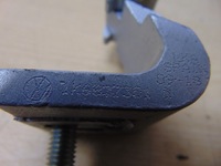 фото thumb №7, Петля кришки задня багажника vw golf v новий