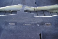 фото thumb №12, Килим оббивка audi a3 8p cabrio 8p7863021