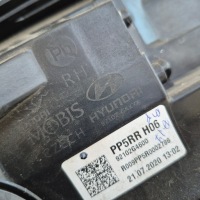 Купить Hyundai i30 3 рестайлинг  20- фара правый  перед передняя full led 92102-g4600, фото thumb