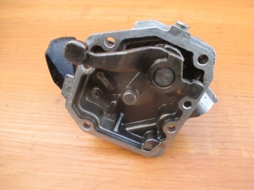 фото thumb №15, Cherolet cruze orlando 1.6 1.8 коробка передач na запчастини корпус кришка 96175844
