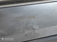 фото thumb №10, Панель под лобовым стеклом верхний европа opel astra v k