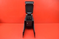 фото thumb №8, Подлокотник кожаный 39870768 volvo s80 2 ii 06-09