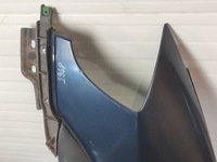 фото thumb №10, Kompletny перед капот крыло лампа opel zafira a 99-03r z20h