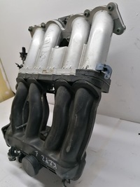 фото thumb №7, 06a133205d колектор ssasy audi a3 8p 1.8