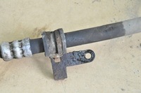 фото thumb №8, Шланг усилителя руля ford galaxy wa6 9g913a212ab 2.0l дизель