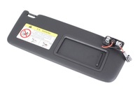 фото thumb №1, Козирок захист сонцезахисна козирок права vw golf vii arteon t-roc