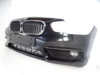 фото thumb №6, Бампер перед передний bmw 1 f20 f21 lift 15-19 kompletny