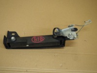 Купить Кронштейн кронштейн кронштейн двигателя lexus rx iv, фото thumb