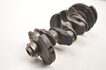 фото thumb №5, Bmw e87 e81 e90 e91 e92 e93 2.0 16v wał коленчатый двигателя n43b20ay 208tys