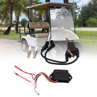 фото thumb №11, Набір свічка запалювання cdi club car котушка запалювання epigc107 замінник