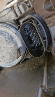 Купити Фара audi a5 рестайлінг  ксенон led 8t0941006e, фото thumb