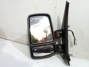 фото thumb №7, Renault master ii дзеркало ліві електричні 5 pin