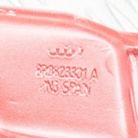 фото thumb №6, Audi q5 sq5 2015 левая сторона петли крышки / капот двигателя