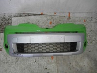 фото thumb №1, Renault kango ii бампер передній