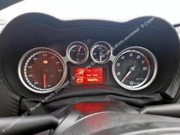 фото thumb №7, Alfa romeo mito giulietta 1.4 turbo multiair 125kw 170km двигун 940a2000