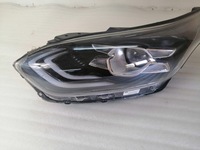 фото thumb №3, Kia ceed iii лампа перед левая led