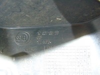 фото thumb №11, Підсилювач бампера jumpy expert scudo 06-16