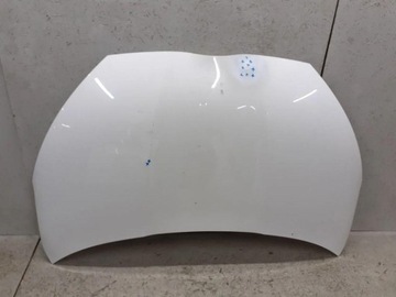 фото thumb №1, Капот toyota yaris iv 4 2020-