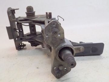 фото thumb №9, Mercedes atego 1217 00r колонка рулевая