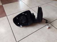 фото thumb №11, Дзеркало ліва - peugeot 3008 ii - peugeot 5008 ii - 2017 --- 17 pinów