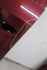 фото thumb №7, Toyota rav 4 rav4 v двері ліва передні лівий перед