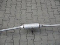 фото thumb №3, Daewoo tico гасник kompletny вихлоп