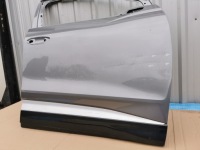 фото thumb №9, Audi q4 e tron 89a двері праве перед передні ładne