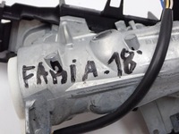фото thumb №12, Замок запалювання 2x ключ europa комплект 1k0905851 skoda fabia iii 6v 18r
