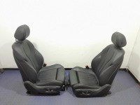 фото thumb №10, Bmw x6 f16 14- сидіння комплект шкіра m набір європа