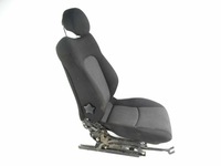 фото thumb №6, Mercedes c w203 купе сиденье сиденье левый перед