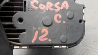 фото thumb №9, 0280750044 дросельна заслінка opel corsa c 1.2b