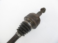 фото thumb №11, Приводной вал левый задняя задняя porsche cayenne 7l 3.2 v6