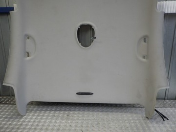 фото thumb №6, Mercedes w219 cls стеля стеля сірий