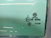 фото thumb №6, Vw passat b7 sedan дверь зад левая задние lk7x